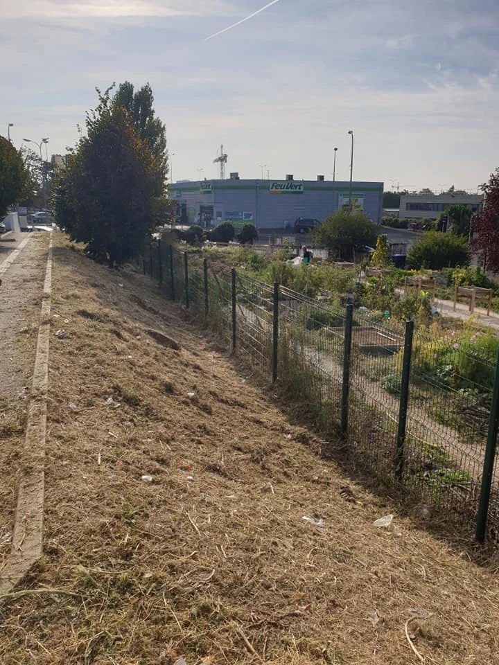 Installation de clôtures pour particuliers, professionnels et collectivités – PRO PAYSAGE