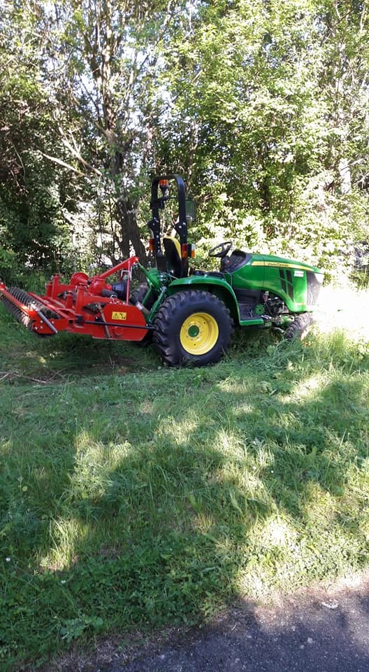 Entretien d’espaces verts pour particuliers, professionnels et collectivités – PRO PAYSAGE