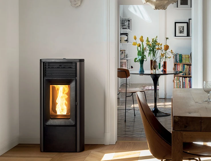 EGO AIR 8 XUP! M3 - MCZ