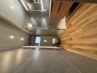 Salle de bain clé en main