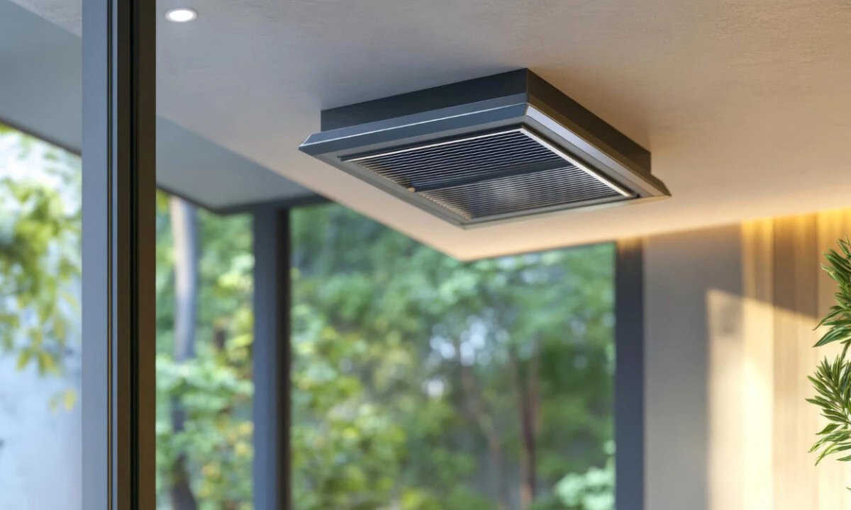 Installation de VMC pour particuliers et professionnels – SITEL