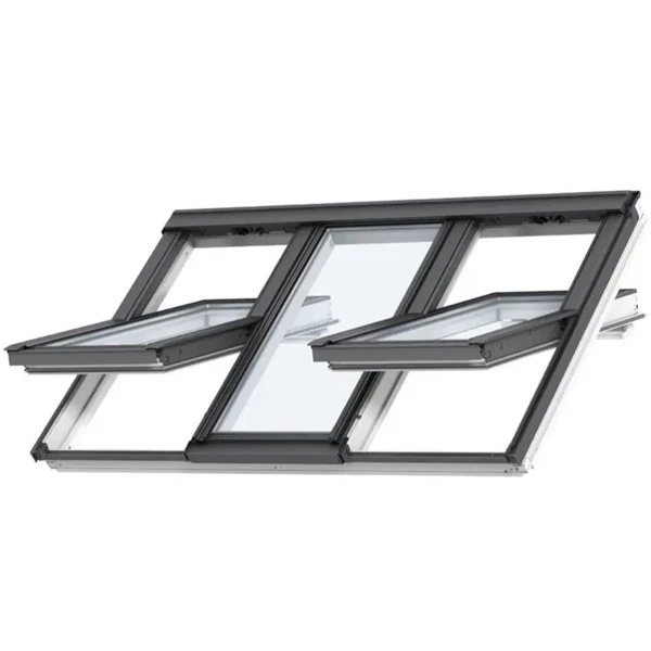 Velux verrière