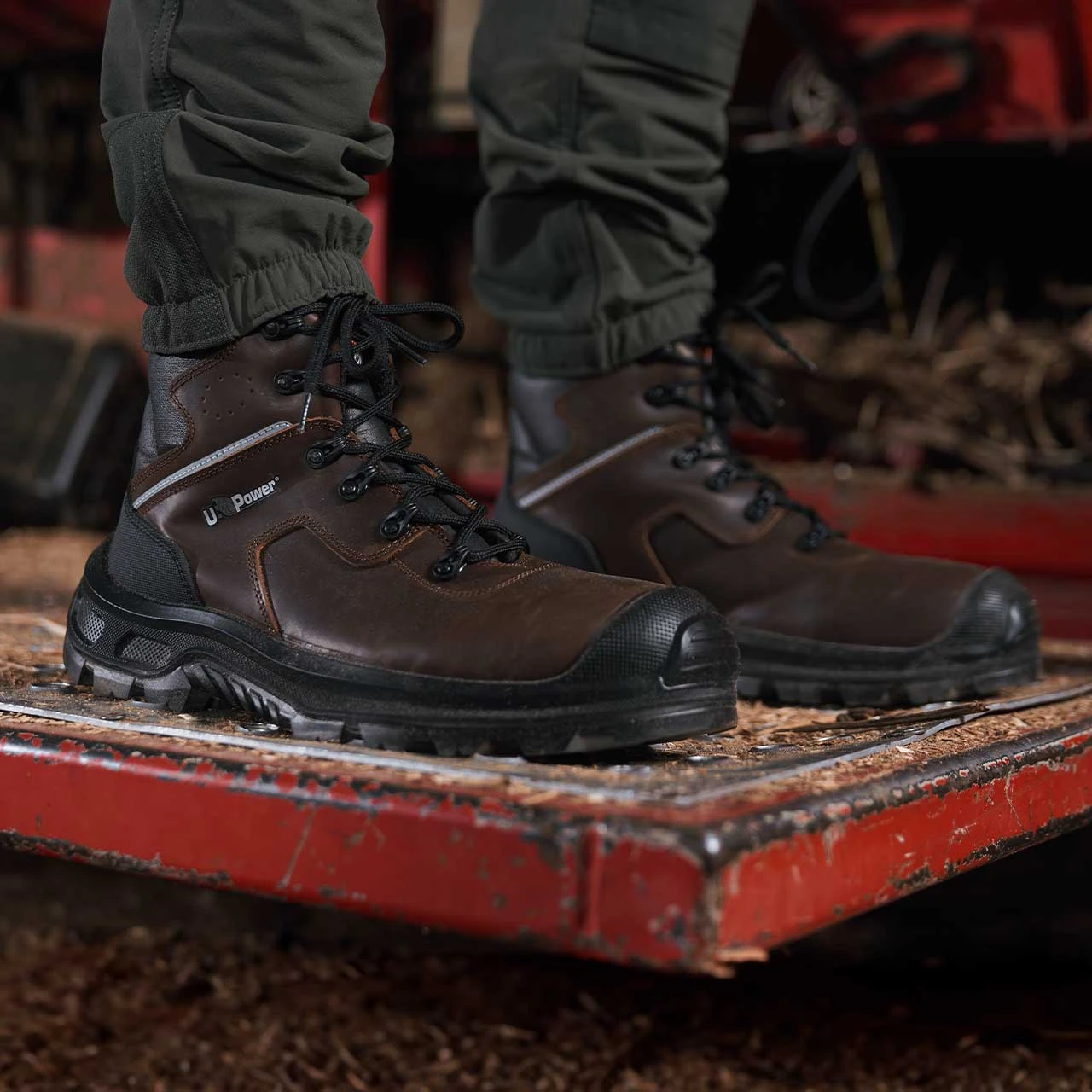 HELSINKI UK s ESD sécurité