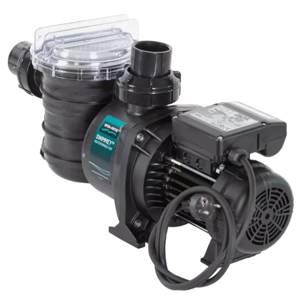 Pompe de piscine SWIMMEY SW - 13m3/h
