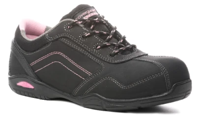 Chaussure RUBIS - Chaussure de sécurité basse