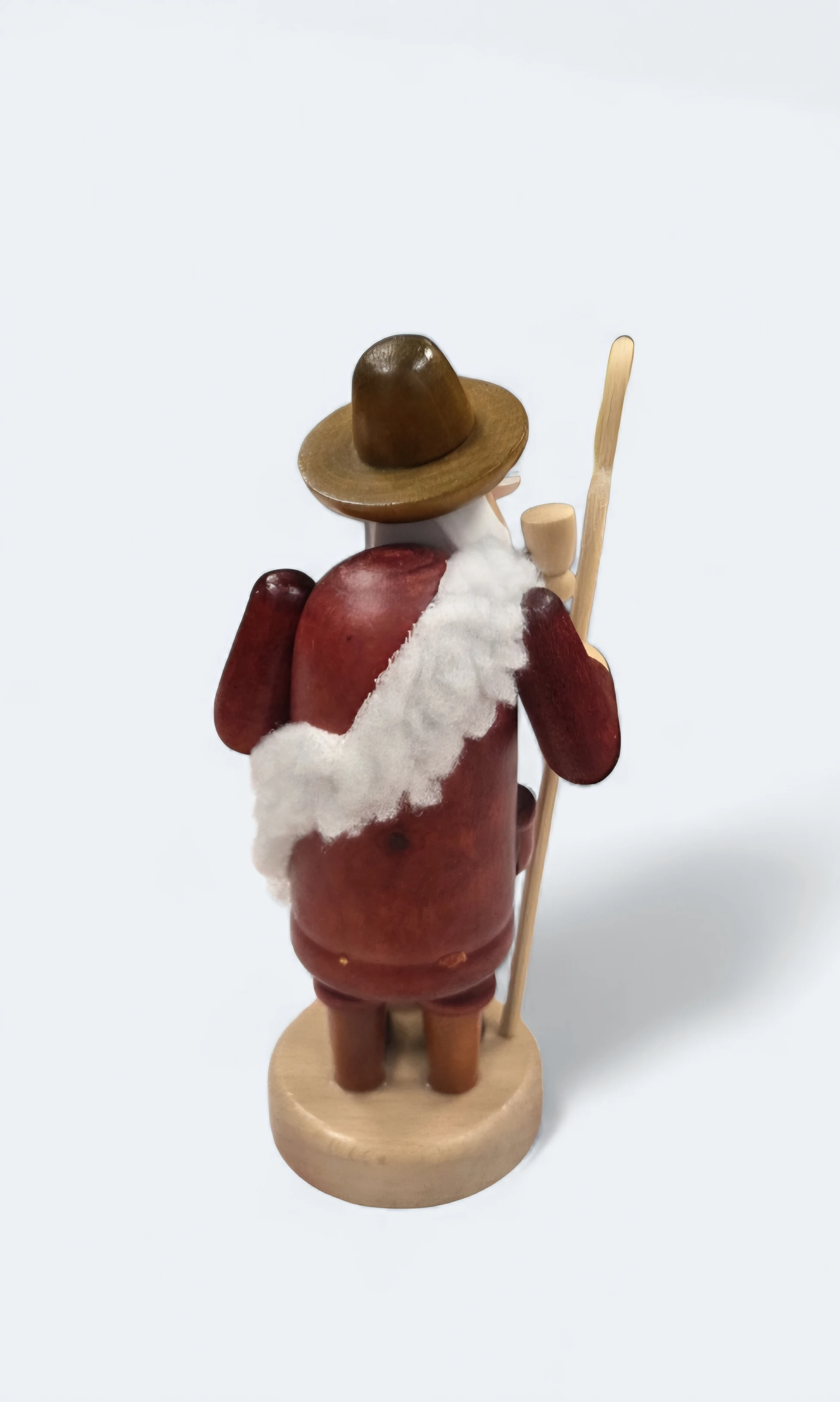 Diffuseur d’encens berger.