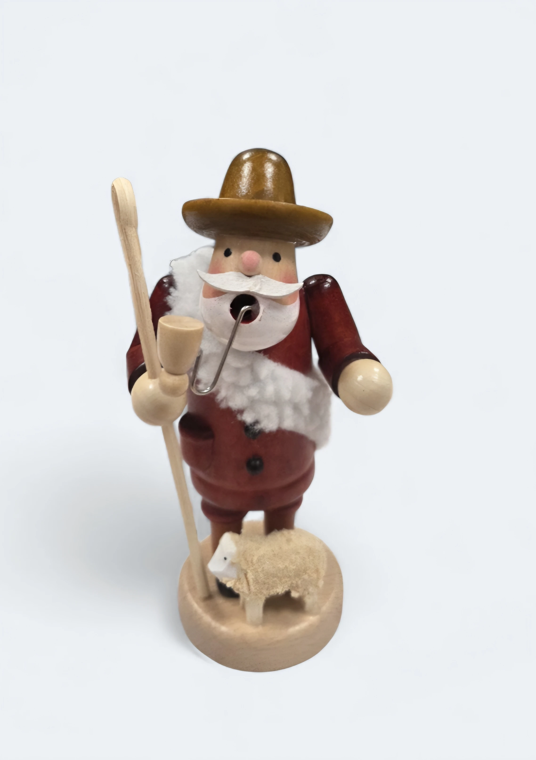 Diffuseur d’encens berger.