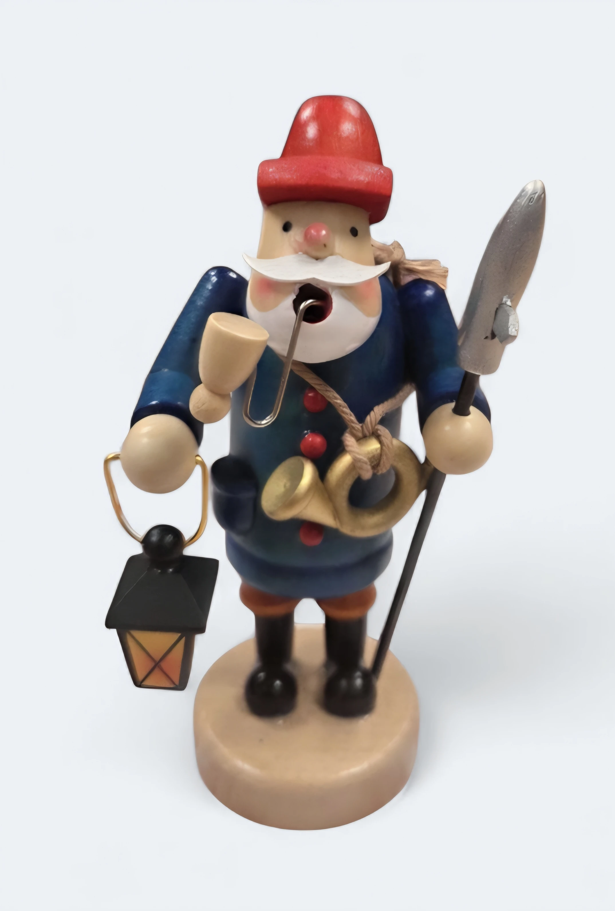 Diffuseur d’encens veilleur de nuit