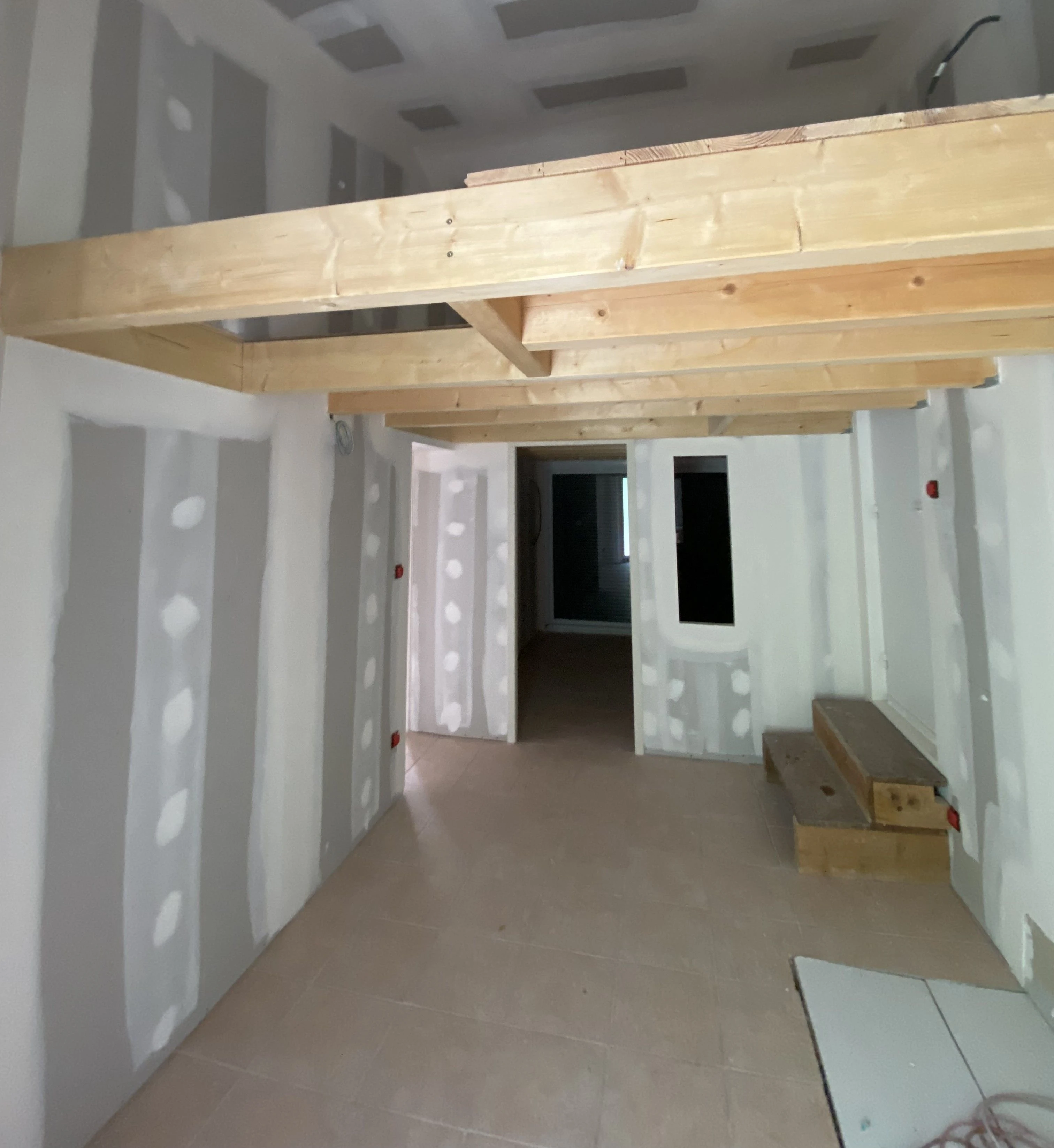 STRUCTURE DE ROCHELLE