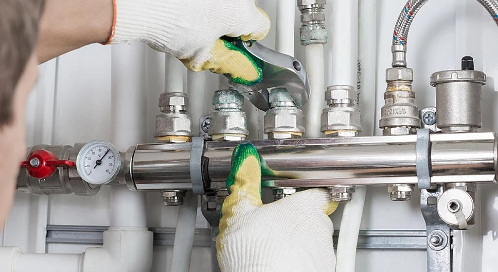 Travaux de chauffage tous types : une installation fiable et performante avec l’Entreprise Bequet Lanoote