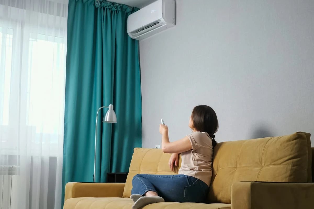 Pompes à chaleur et climatisation : confort thermique et performance énergétique avec l’Entreprise Bequet Lanoote