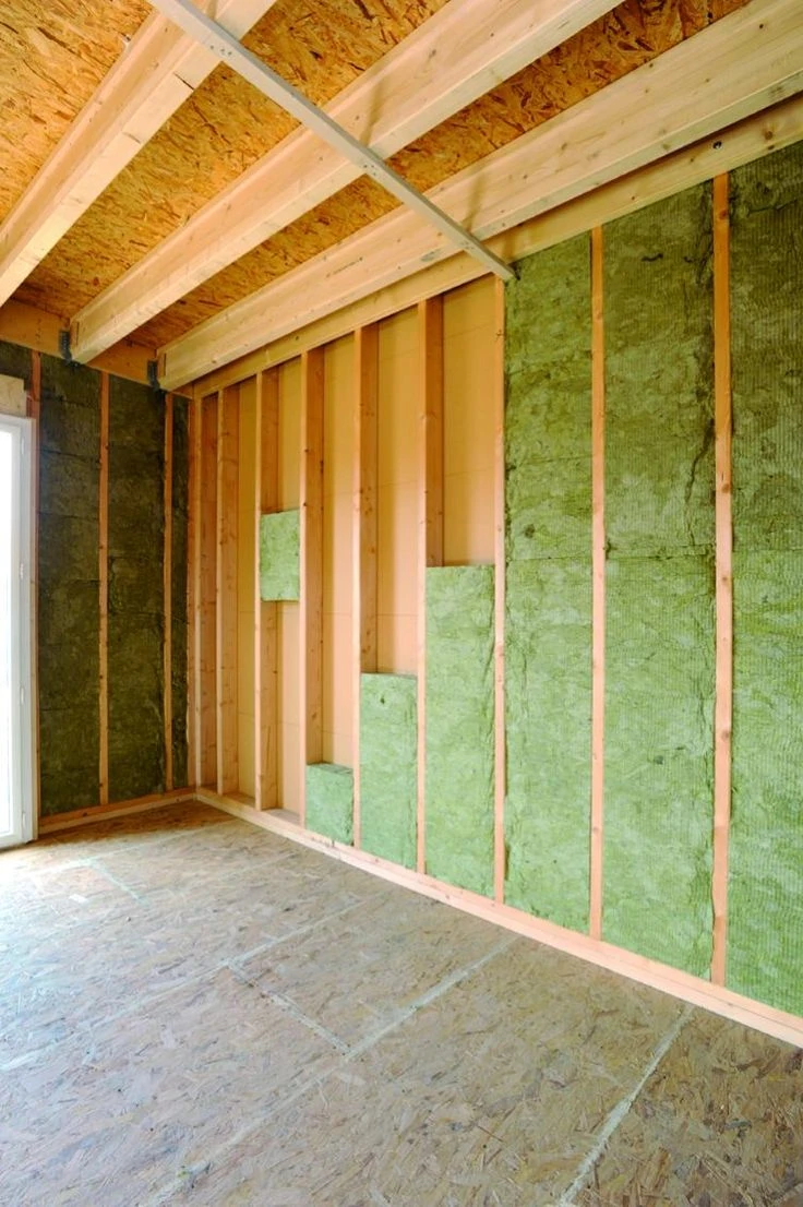 Travaux d’isolation intérieure, extérieure, planchers bas et combles : améliorez durablement la performance de votre bâtiment avec l’Entreprise Bequet Lanoote