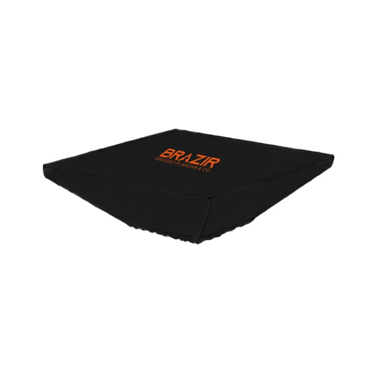 Housse de protection pour Brasero-Plancha 1040 mm : Carrée