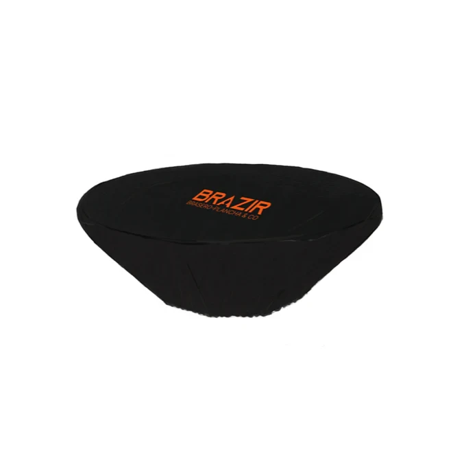 Housse de protection pour Brasero-Plancha 640 mm : Ronde