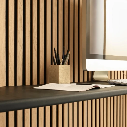 Habillage bois intérieur et isolation acoustique pour particuliers et professionnels – WOODPRO – BARTHOMEUF