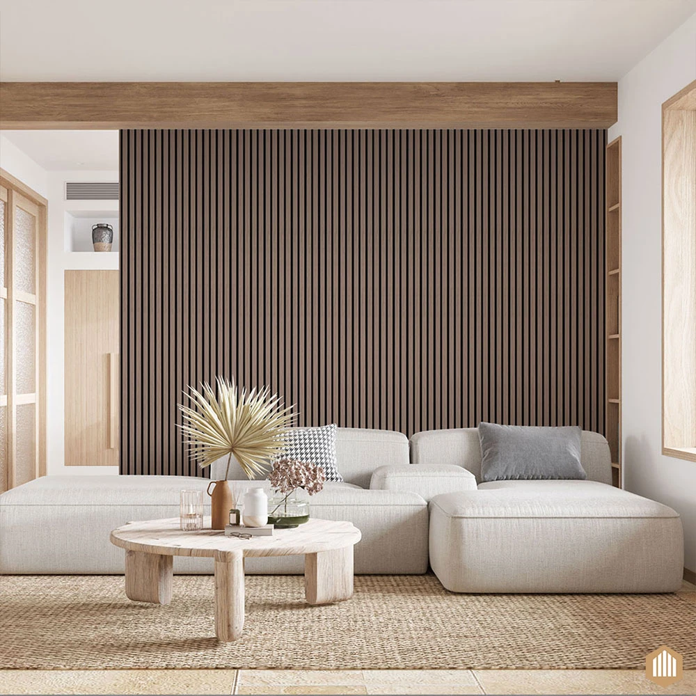 Habillage bois intérieur et isolation acoustique pour particuliers et professionnels – WOODPRO – BARTHOMEUF