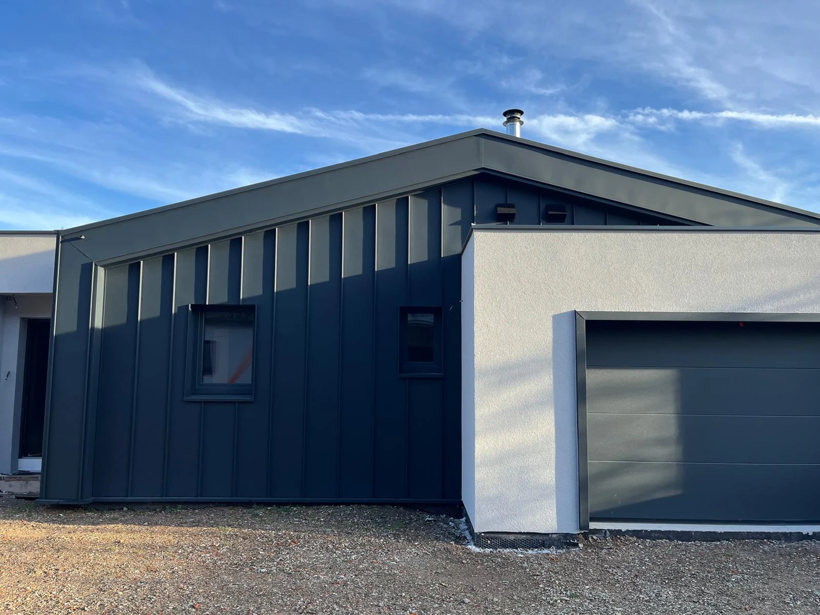 CHANTIER ITE HERRLISHEIM, DRUSENHEIM, GAMBSHEIM, BISCHWILLER