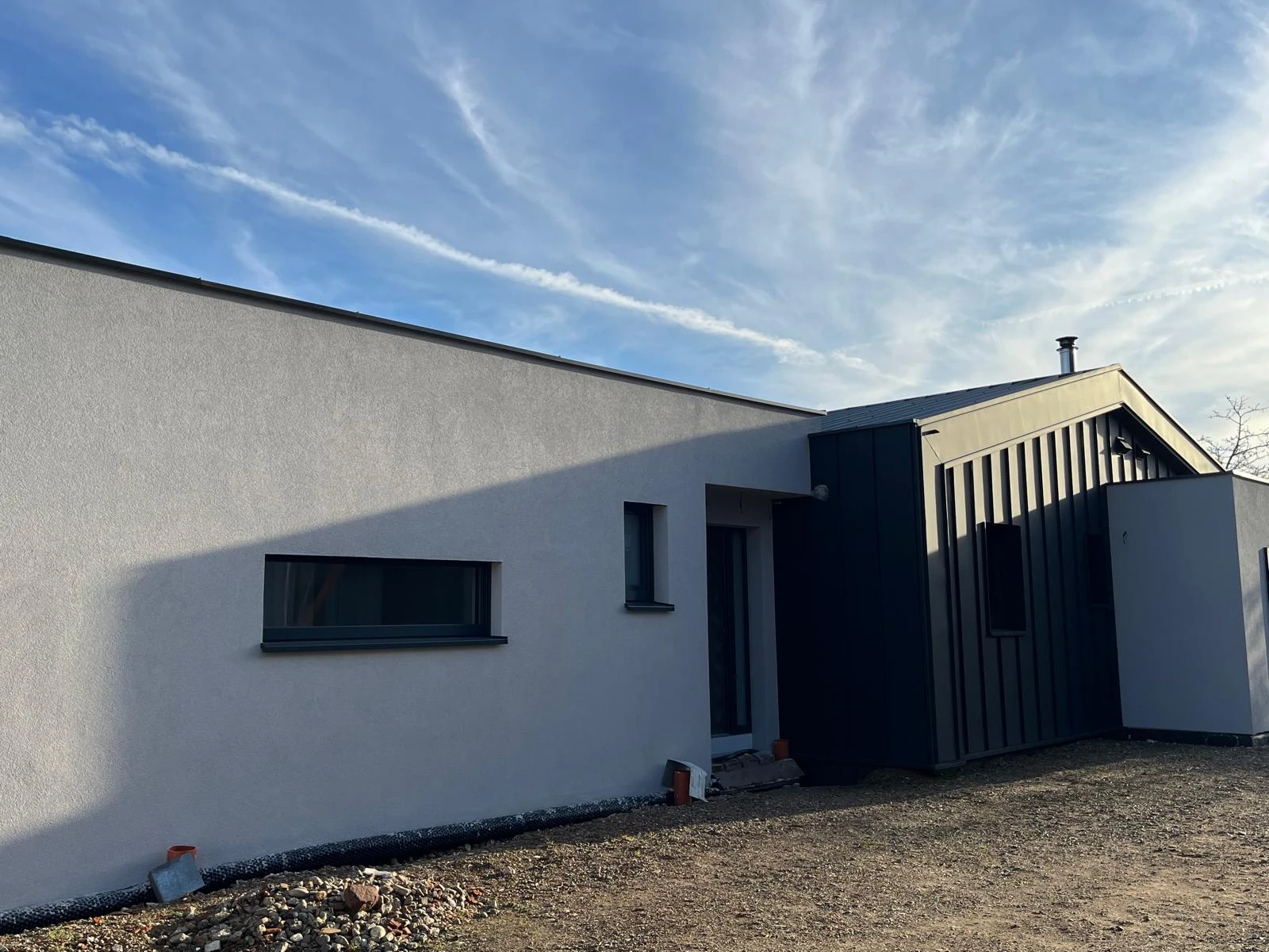 CHANTIER ITE HERRLISHEIM, DRUSENHEIM, GAMBSHEIM, BISCHWILLER