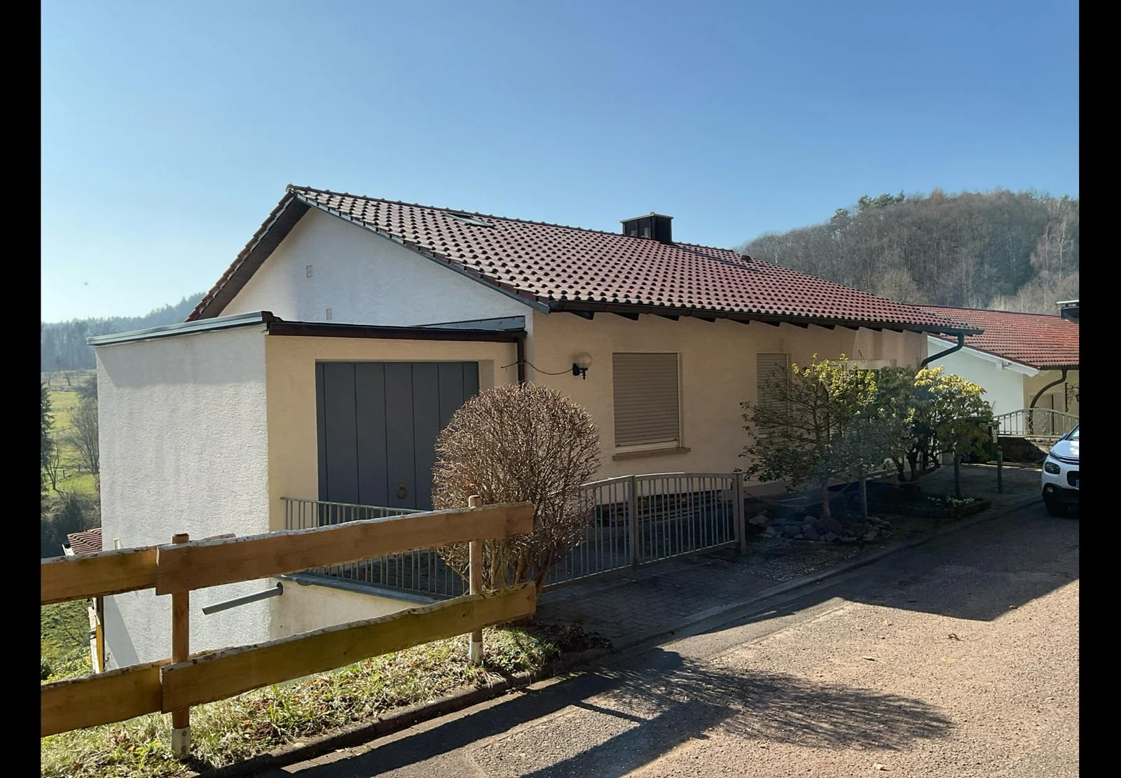 CHANTIER ITE BAD-BERGZABERN, KAPELLEN-DRUSWEILER, OBEROTTERBACH, SCHWEIGEN-RECHTENBACH