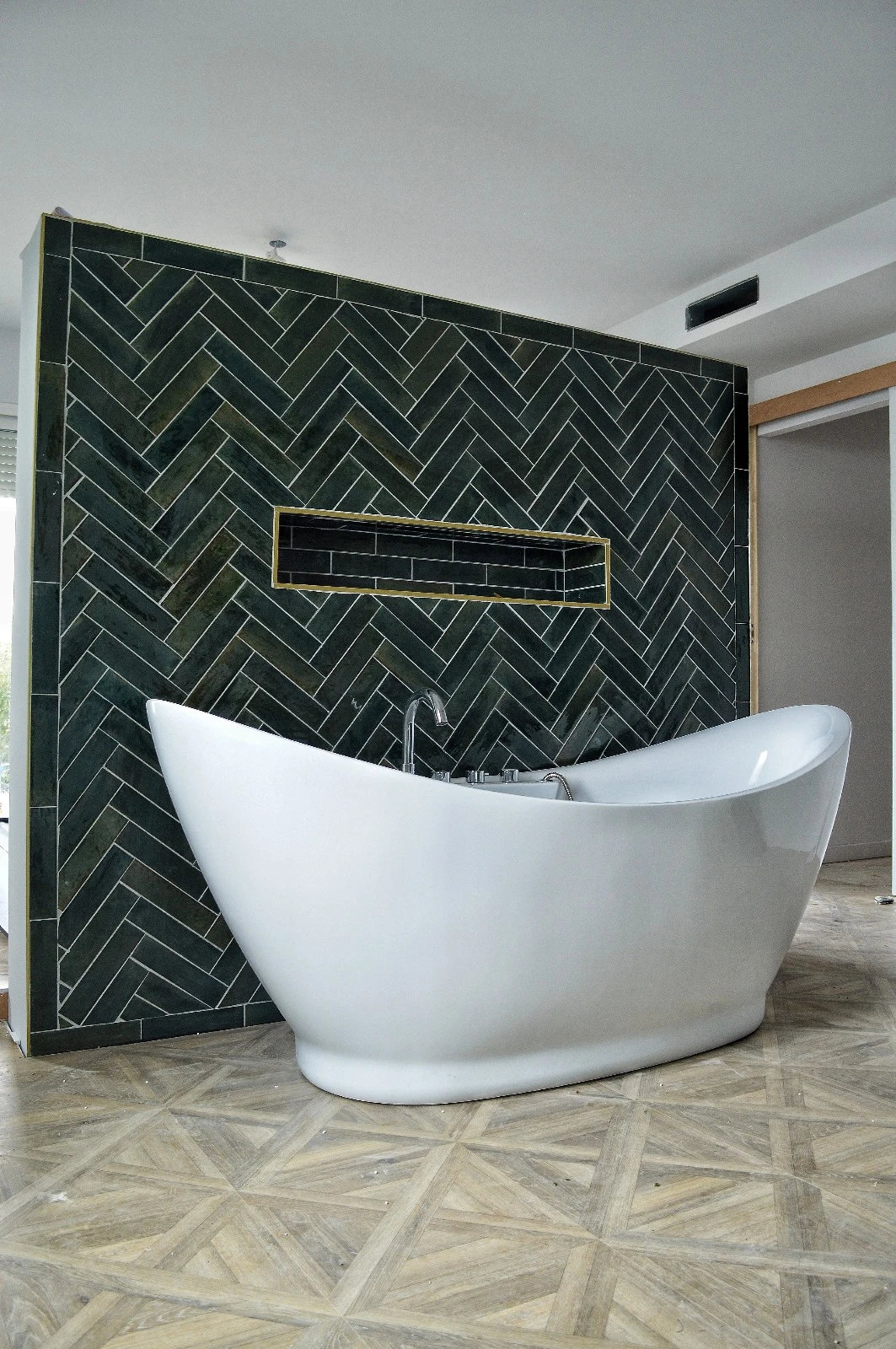 Création Salle de Bain Agen | Salle de Bain Sur Mesure | TPN Energies