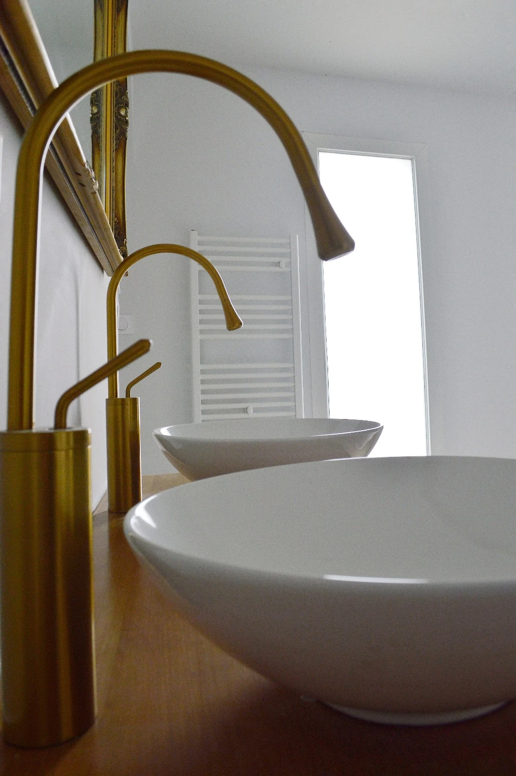 Création Salle de Bain Agen | Salle de Bain Sur Mesure | TPN Energies