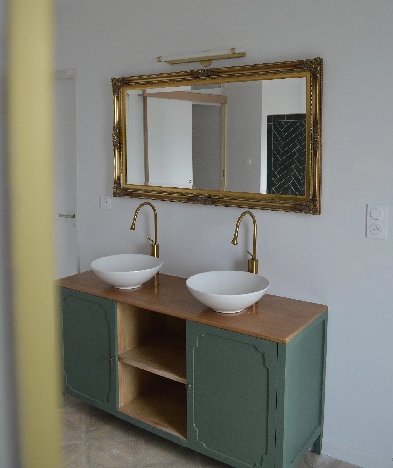 Création Salle de Bain Agen | Salle de Bain Sur Mesure | TPN Energies