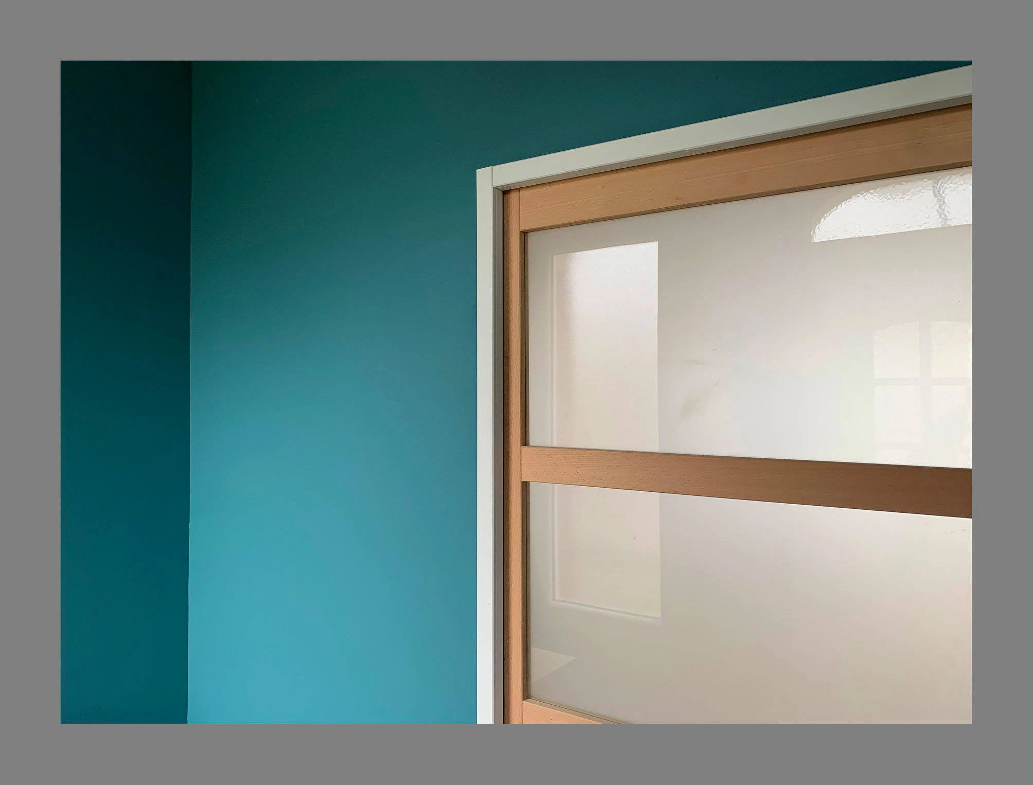 Peinture intérieure – Le Havre