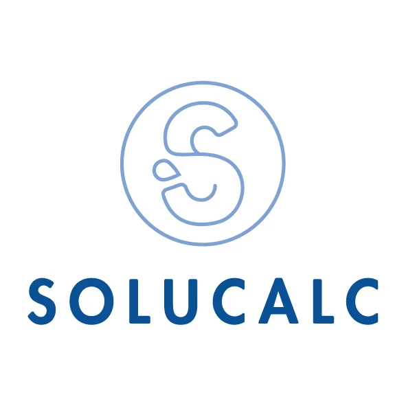 Fourniture et pose d'une solution SOLUCALC