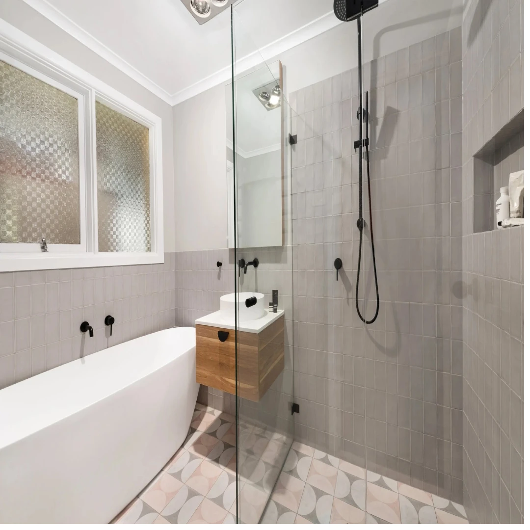 Rénovation de votre salle de bain