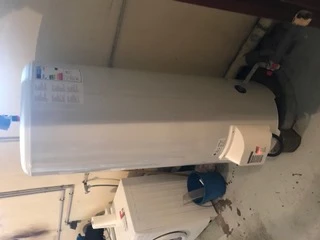 Travaux de plomberie et remplacement de chauffe-eau