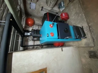 Vente et installation de chaudière bois et granulés