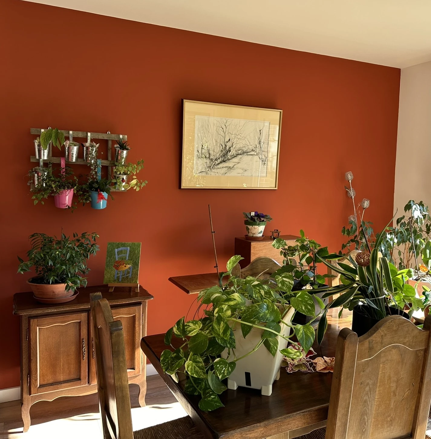 Papier peint & peinture intérieure – Le Havre