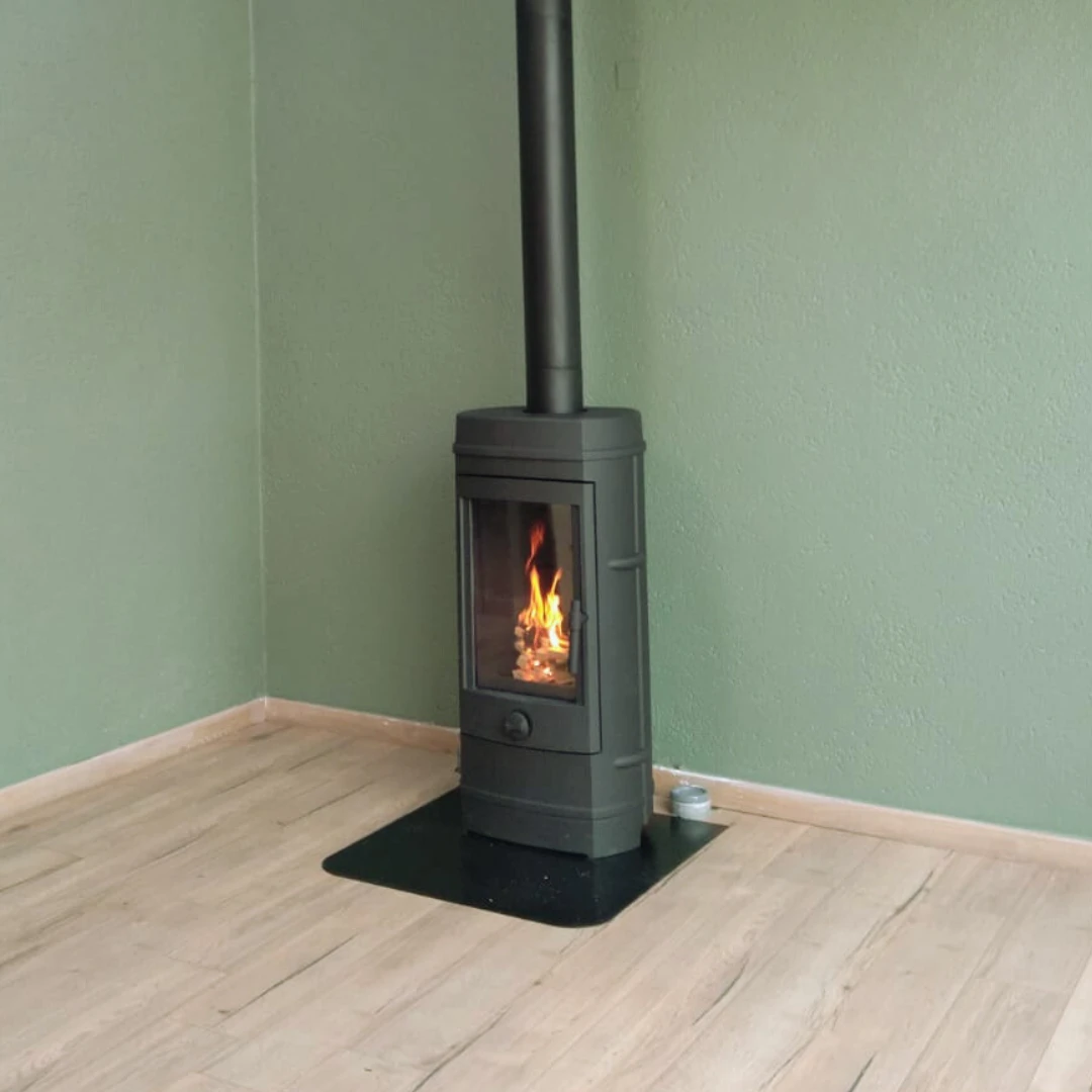 Installation Poêle Granulés Bois Agen | RGE Qualibois | TPN Energies