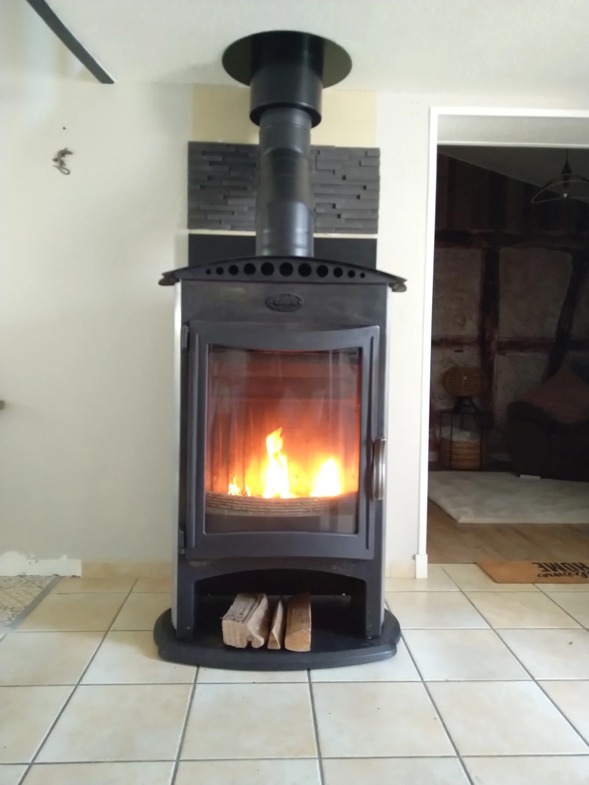 Installation Poêle Granulés Bois Agen | RGE Qualibois | TPN Energies