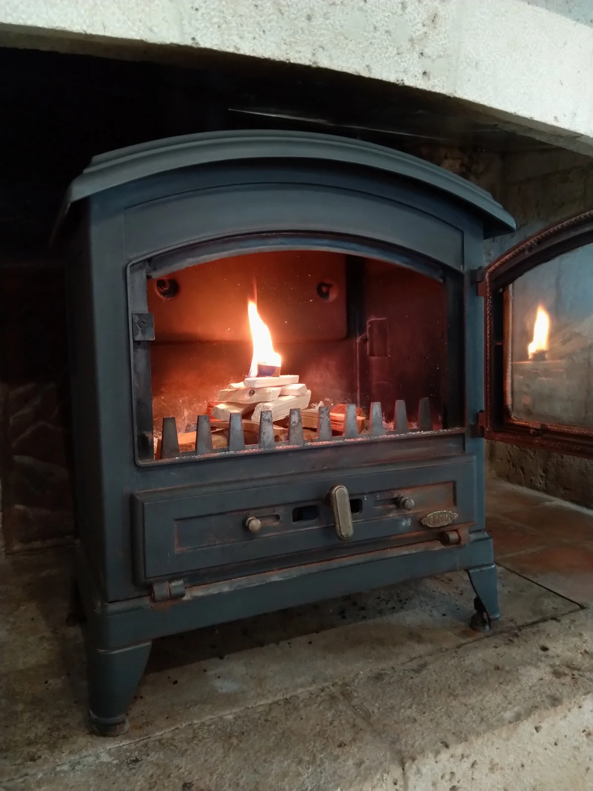Installation Poêle Granulés Bois Agen | RGE Qualibois | TPN Energies