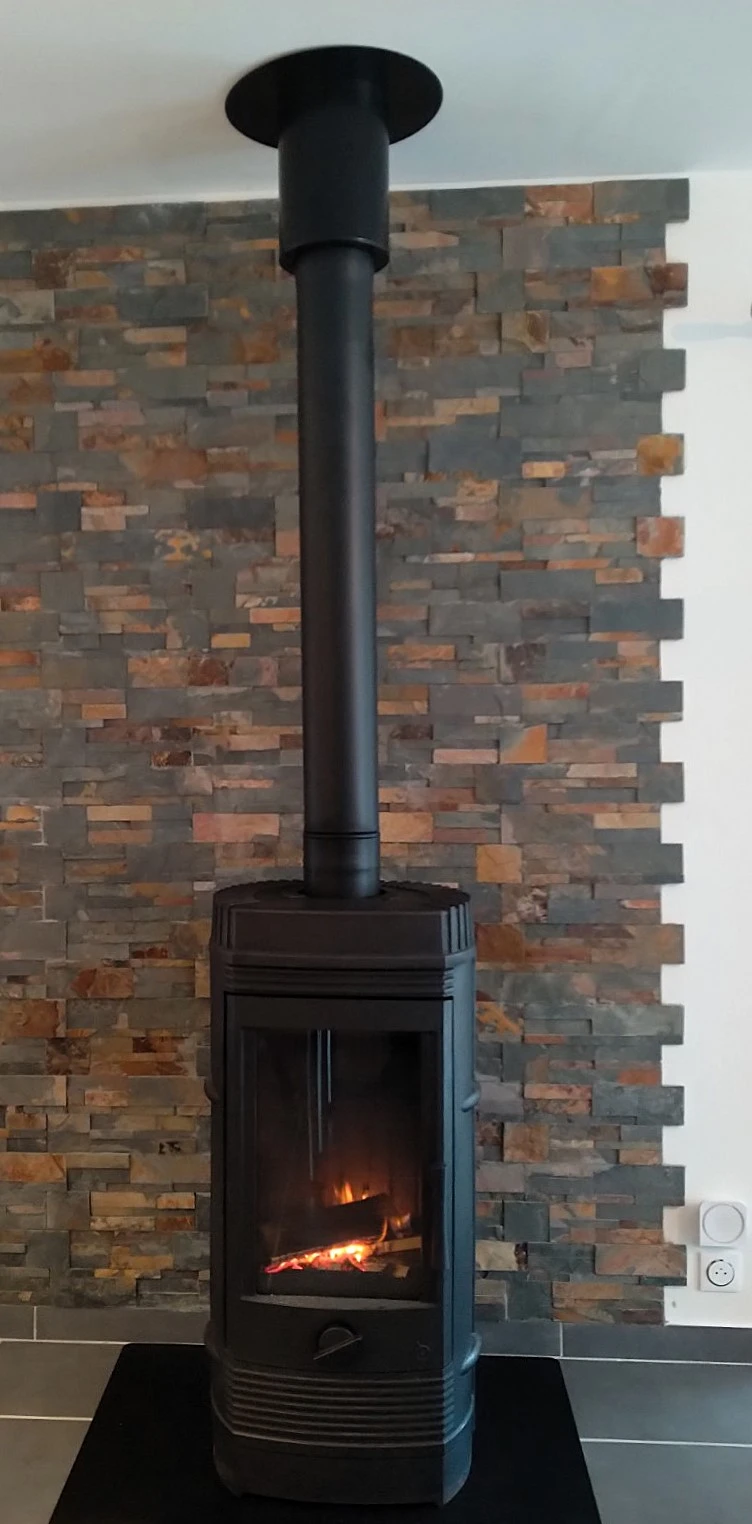 Installation Poêle Granulés Bois Agen | RGE Qualibois | TPN Energies