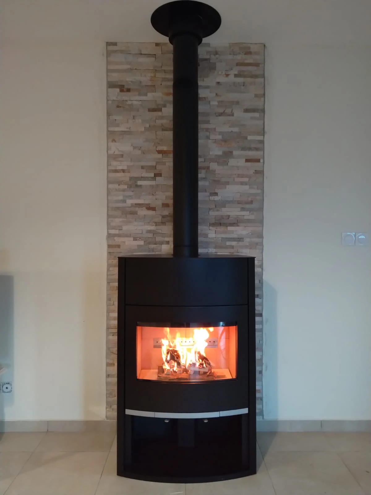 Installation Poêle Granulés Bois Agen | RGE Qualibois | TPN Energies