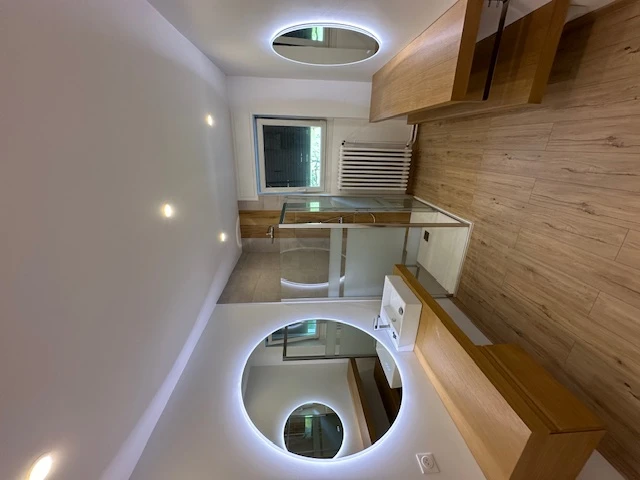 Rénovation Salle de Bains