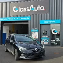 Remplacement de pare-brise véhicules légers