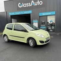 Remplacement de pare-brise véhicules légers