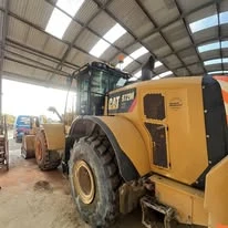 Remplacement de pare-brise et vitre engins TP