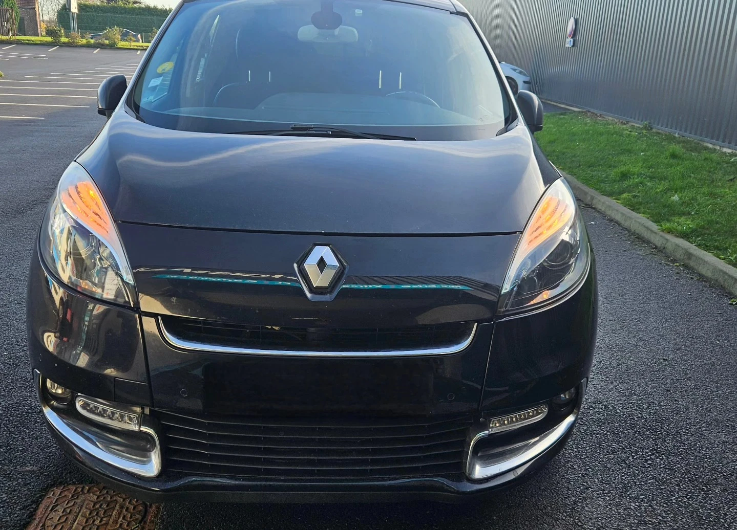 Rénovation d’optique de phares