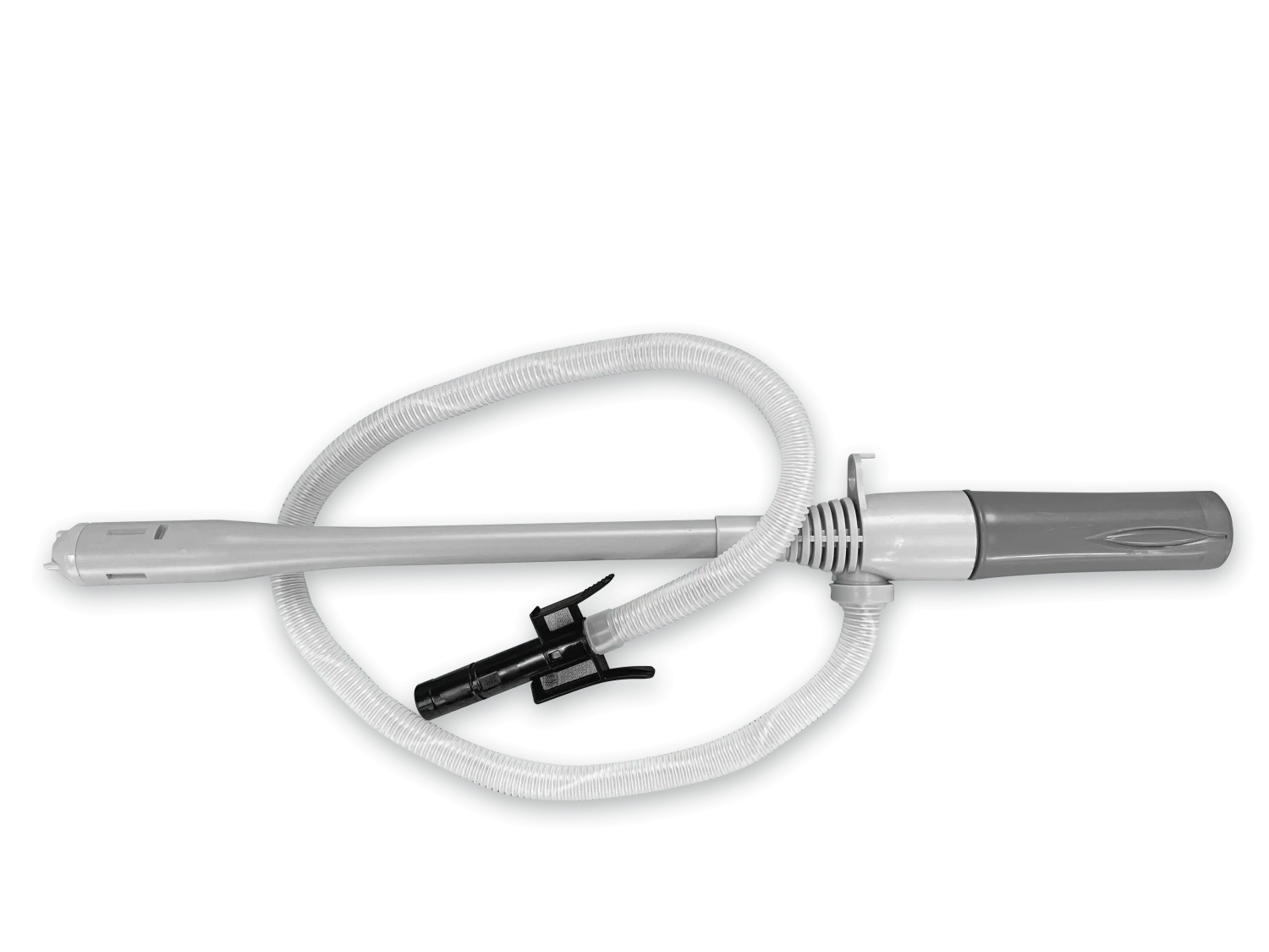Pompe à carburant alimentée par batterie/REXNORDIC