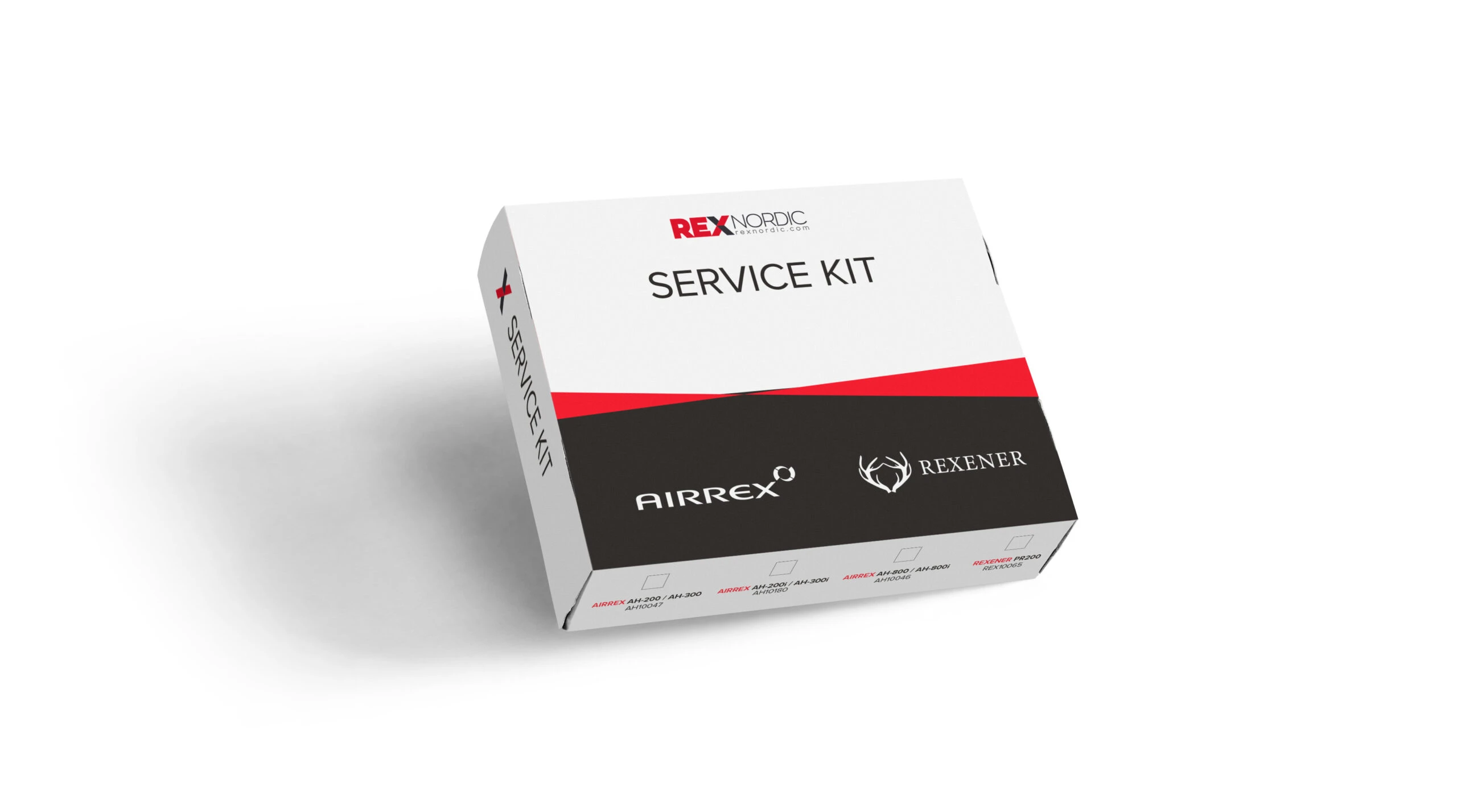Kit de service AIRREX (AH-200i / 300i (Wifi)