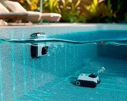 Robot de piscine sans fil Aiper Scuba N1600