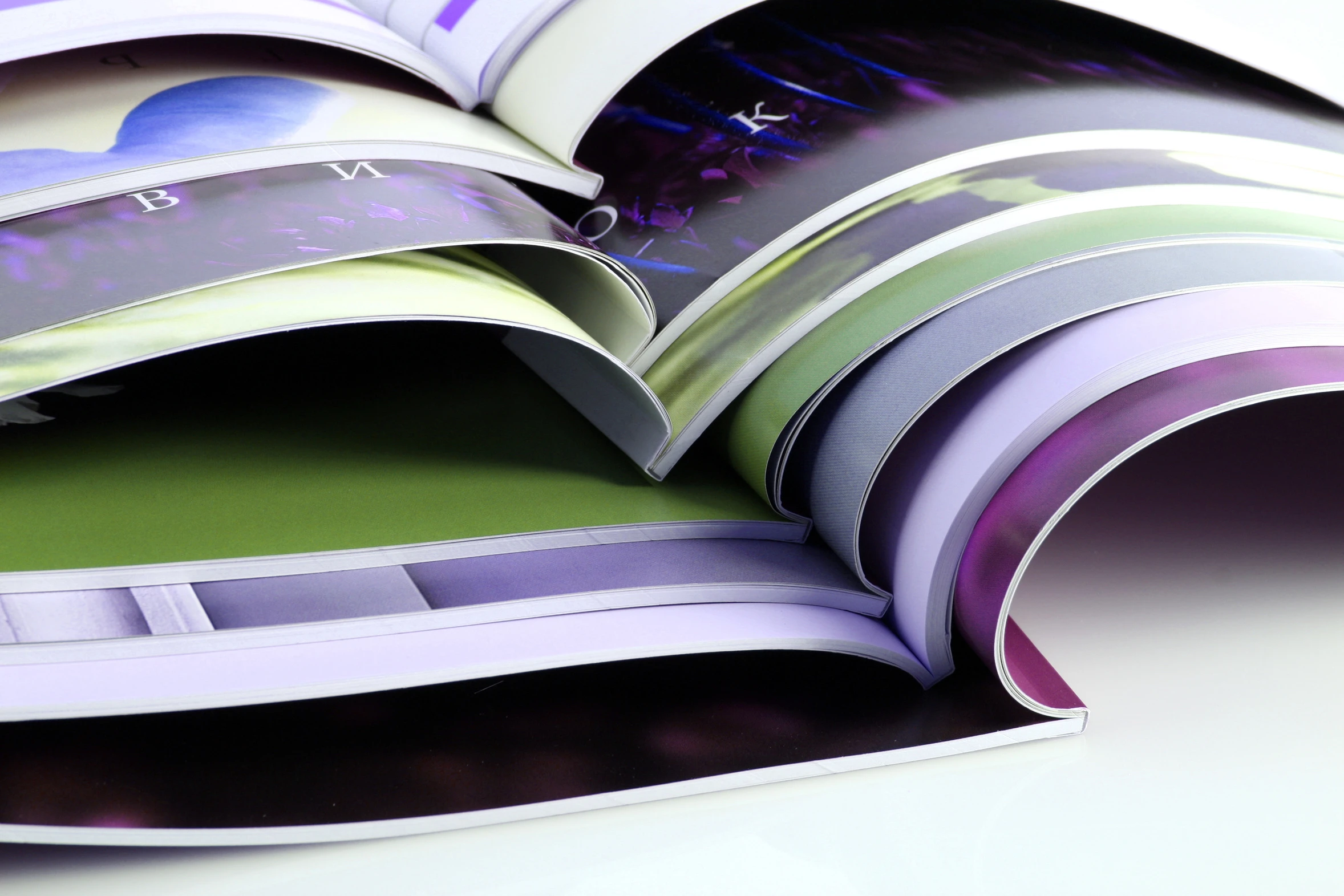Micro‑édition de livres (de 2 à 200 exemplaires)