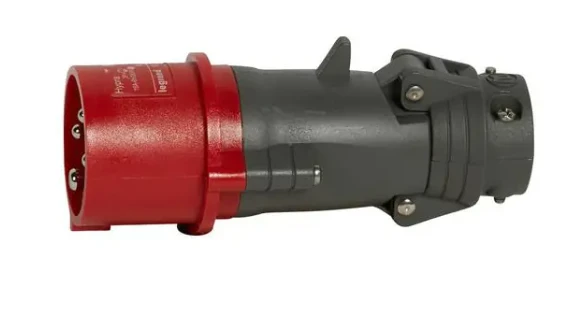 groupe électrogène triphasé 9kw +inverseur de source  triphasé pose inclus