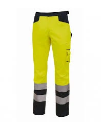 Vêtements de travail EPI sur catalogue