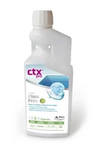 CTX-596 PhosFree