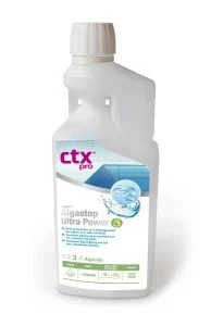 CTX-530c AlgaStop Ultra Power